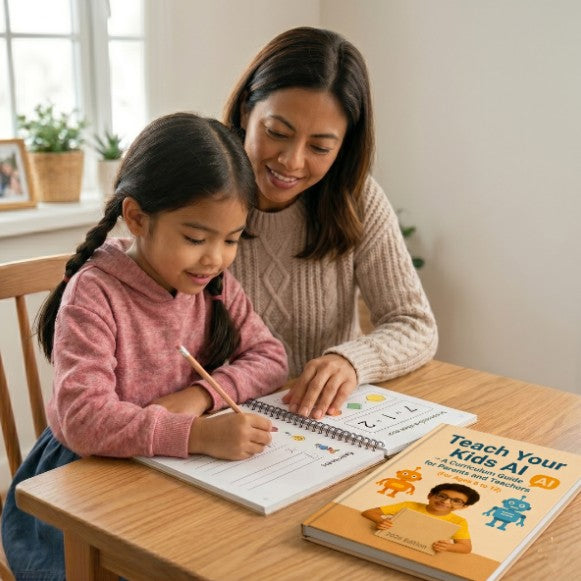 RyftMind AI Foundations